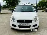 Maruti Suzuki Ritz LDi, 2011, Diesel