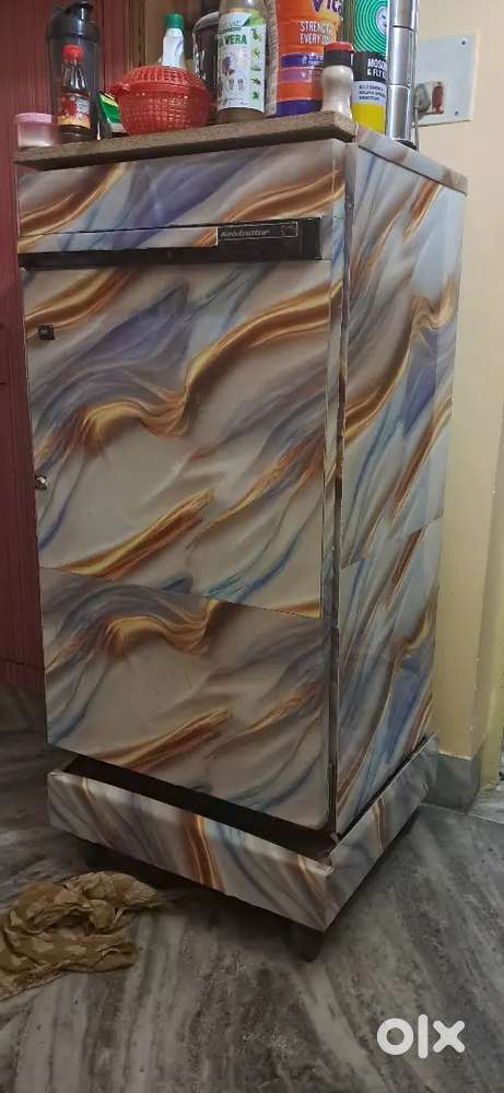 Kelvinator Fridge