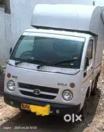 Tata ace CNG GOLD