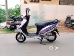 Tvs Scooty streak for sale