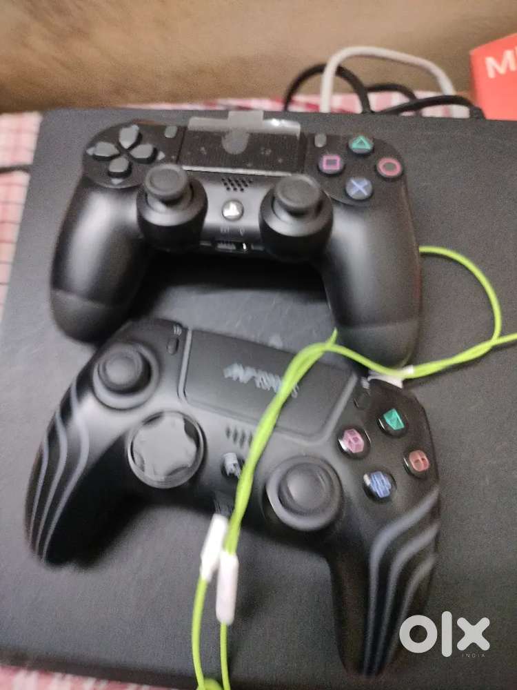 PS4 (11.0)