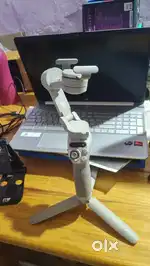 DJI OSMO GIMBAL