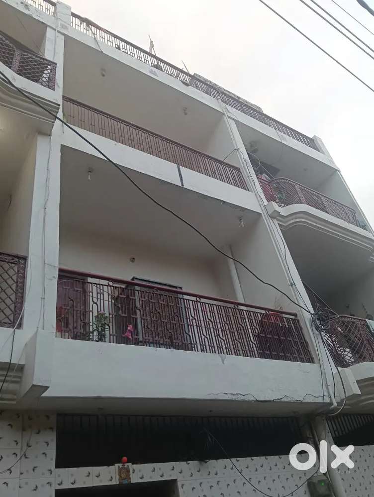 Rent room for people