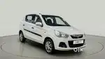Maruti Suzuki Alto K10 VXI, 2015, Petrol