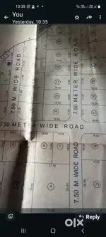 Plots for sell