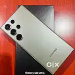 Selling my 6 month old Samsung S23 Ultra and urgent money