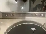 Sony Direct Drive Turn Table