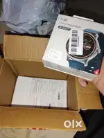 “Brand New boAt Lunar Discovery Smartwatch – Full Warranty  Sealed Box