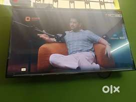 TCL 2025 MODEL 6DIN PORANI H Google tv 4k hd