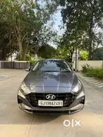 Hyundai i20, 2021, Petrol