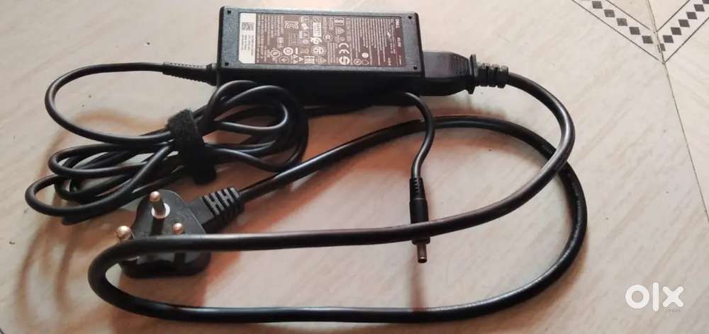 Dell laptop chargers 65.0 W AC adaptor