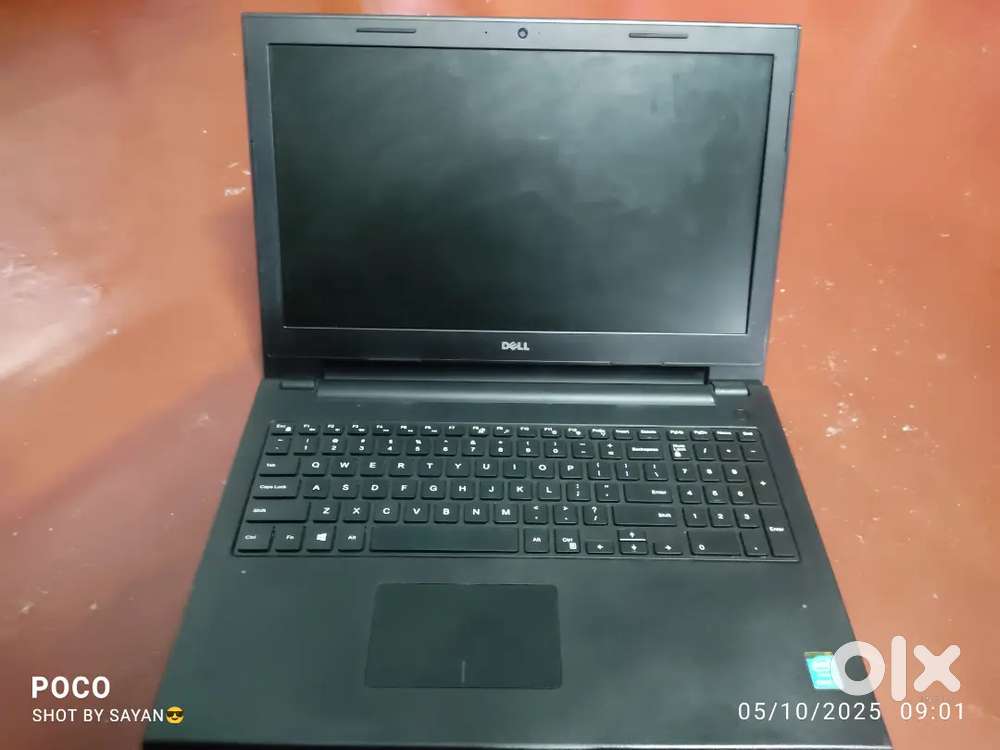 DELL intel inside CORE I3