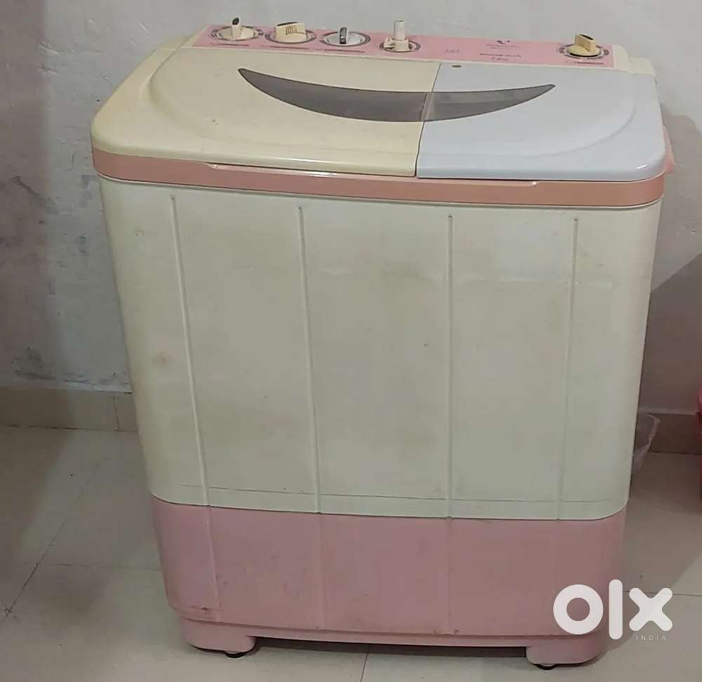 Videocon washing machine