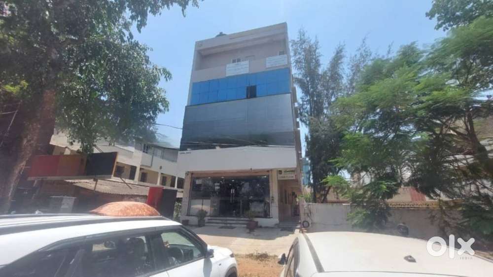 Senthilkumar -Office space Available For Rent In Ramanathapuram