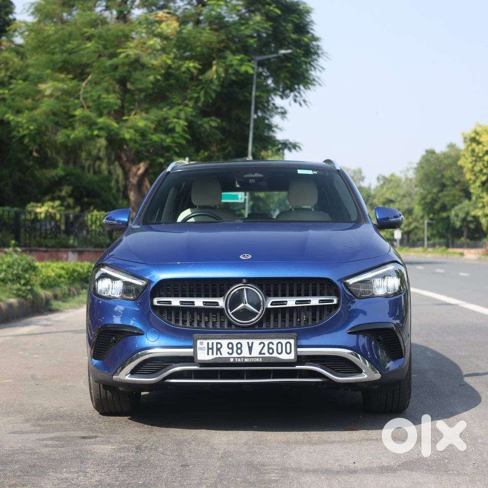 Mercedes-Benz GLA 200, 2025, Petrol