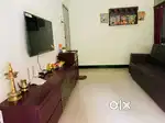 1 BHK Fully furnished in Vikhroli