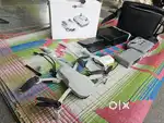 DJI mini 2 fly more combo