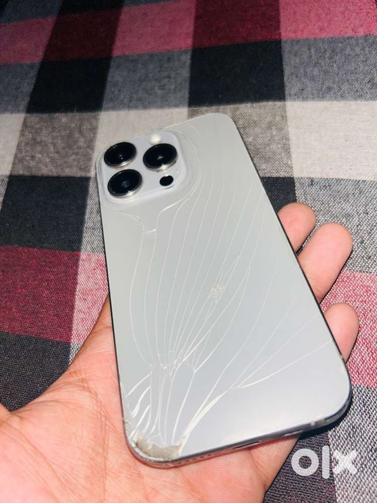 Iphone 15 pro
