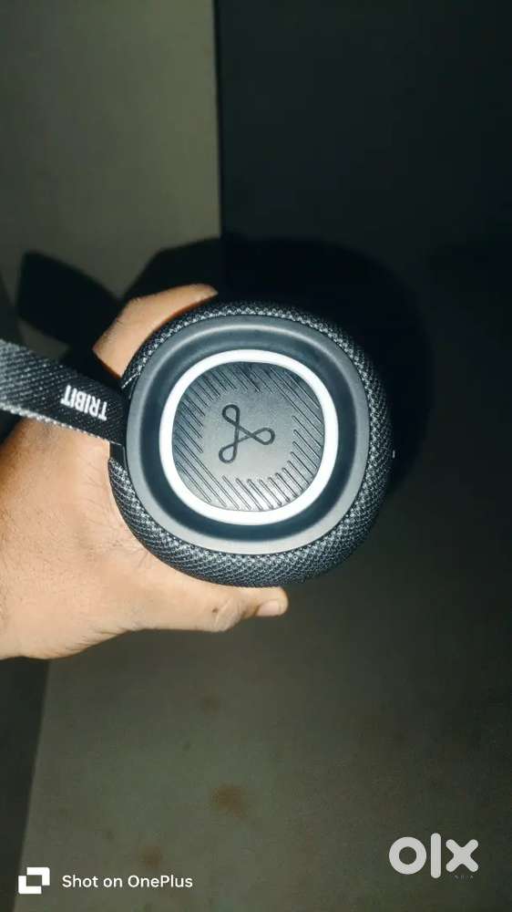 Tribit premium storm. Mini +