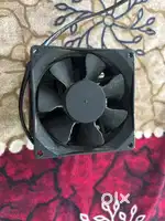Gaming mobile cooler