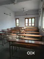 School Benches