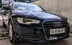Audi A6 2.0 35 TDI Premium Matrix, 2015, Diesel