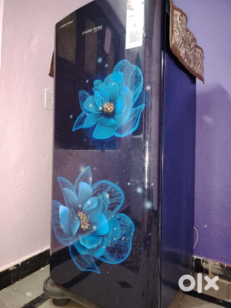 Voltas .beko 3 star model SS183