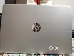 Laptop -HP DQ2535TU
