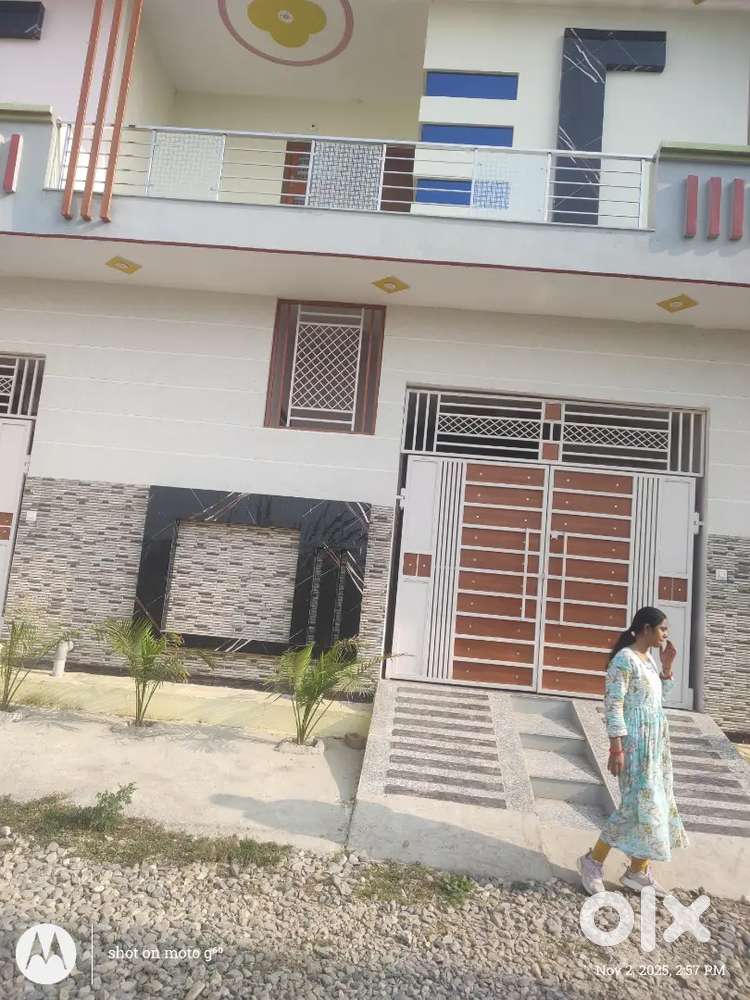 3 Bhk duplex for rent in ansal town on reasonable price