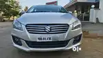 Maruti Suzuki Ciaz 2014-2017 AT ZXi, 2016, Petrol