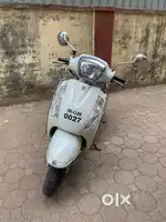 Suzuki Access 125