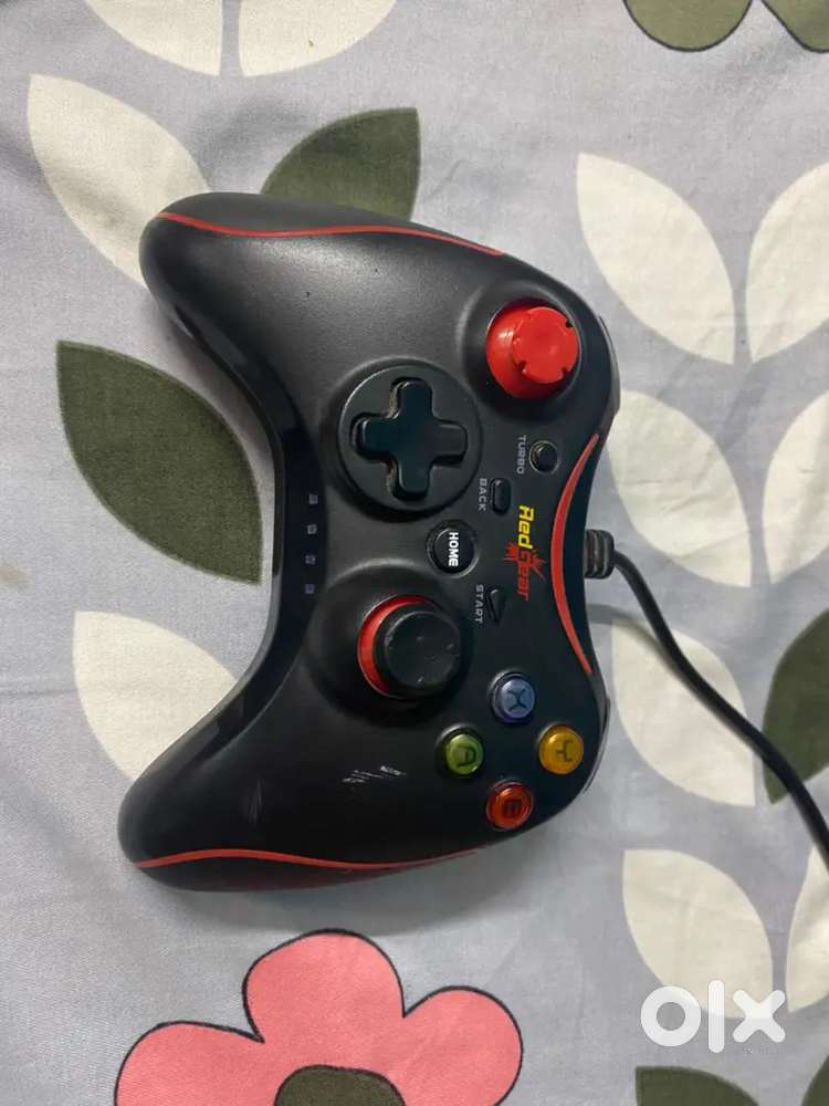 Controller cosmic byte