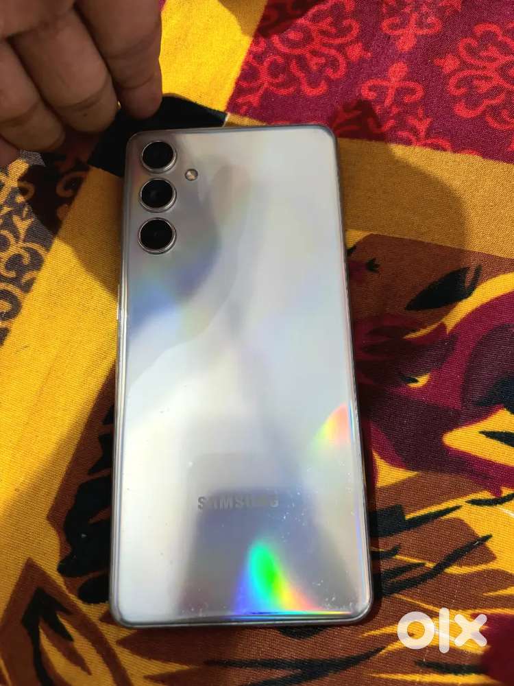 (SAMSUNG F54/5G) 256GB/8GB