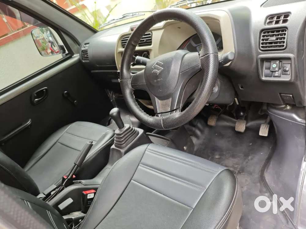 Maruthi suzuki eeco2025