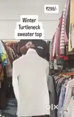 Sales person