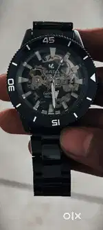 RADO captain watch automatic