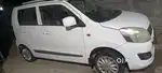 Maruti Suzuki Wagon R 2015 CNG & Hybrids 112000 Km Driven