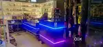 Cash Counter & Display Counter for Sale