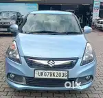 Maruti Suzuki Swift Dzire, 2015, Petrol