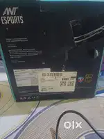 ANT ESPORT GAMING HEADPHONE