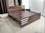 Brand new non storage bed