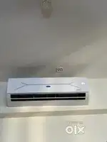 Carrier Split AC