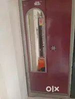 Steel Bero and Air cooler
