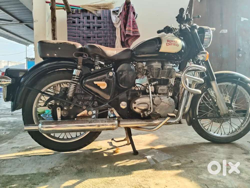 Good condition vechile