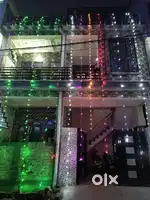 Near to kargi chowk 200 m away from NH highway