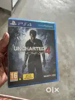 playstation game for ps5 and ps4.