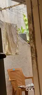 બે ફેમિલી રહી સકે તેવુ આયોજન બાંધકામ