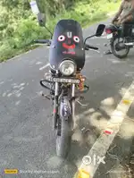Bike is good condition