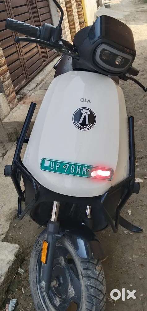 S1X Gen3 gadi me koi kami nahi hai 5 month old hai