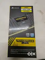 Sealed piece- Corsair 8gb ram 3200Mhz New